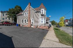 307 California Avenue, Providence RI 02905