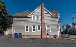 307 California Avenue, Providence RI 02905