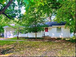 10507 Anson Drive, St Louis MO 63137