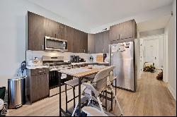 846 N Hoyne Avenue #2R, Chicago IL 60622