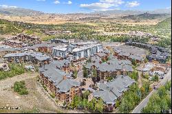 3558 N Escala Court Unit 154, Park City UT 84098