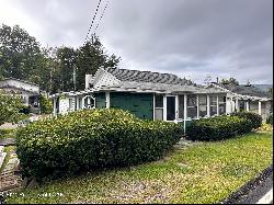 322 2nd Street, Harveys Lake PA 18618