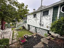 322 2nd Street, Harveys Lake PA 18618