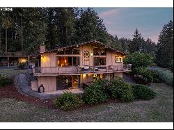 757 Schoon Mountain Rd, Sutherlin OR 97479