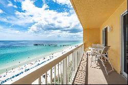 15817 Front Beach Road Unit 1-1405, Panama City Beach FL 32413