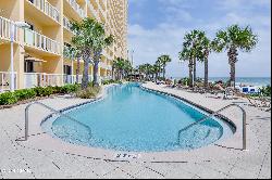 15817 Front Beach Road Unit 1-1405, Panama City Beach FL 32413