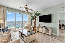 15817 Front Beach Road Unit 1-1405, Panama City Beach FL 32413