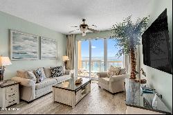 15817 Front Beach Road Unit 1-1405, Panama City Beach FL 32413