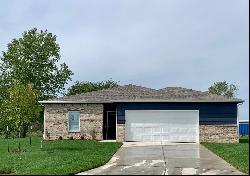 1605 Casey Cir, Newton KS 67114