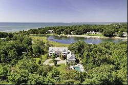 501 Eel River Rd, Barnstable MA 02655