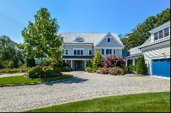 501 Eel River Rd, Barnstable MA 02655