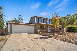 163 Christa Lane, Eagle Point OR 97524