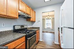 3874 Lyndhurst Drive Unit 304, Fairfax VA 22031