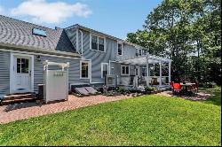 30 Bay Pine, Harwich MA 02645