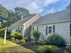 30 Bay Pine, Harwich MA 02645