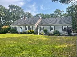 30 Bay Pine, Harwich MA 02645