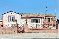 2028 54Th Street, San Diego CA 92105