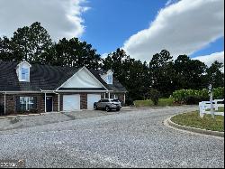 8100 Burkhalter Road #APT 1001, Statesboro GA 30461