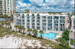 15617 Front Beach Road Unit 231 A&B, Panama City Beach FL 32413