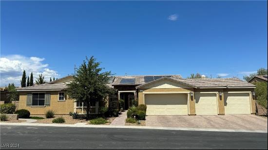 9782 Mountain Spruce Court, Las Vegas NV 89178