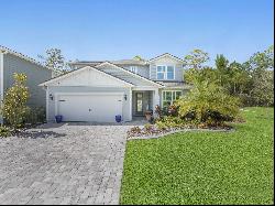 24 Sundown Covey Trl, St Augustine FL 32095