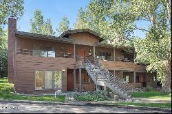 165 Gopher Road Unit 21, Eagle-Vail CO 81620