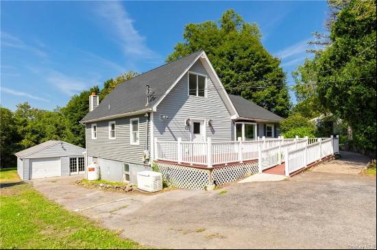 127 Jackson Road, Hopewell Junction NY 12533