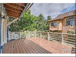 44 Pima Ct, Boulder CO 80303