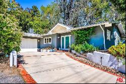 2542 Laurel Pass, Los Angeles CA 90046