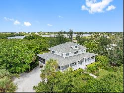 1215 Bayshore Drive, Terra Ceia FL 34250