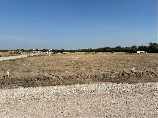 Lot 22 Block A Sterling East Addition, Derby KS 67037