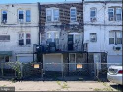 5214 Ditman Street, Philadelphia PA 19124