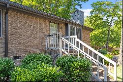 500 W Woodcroft Parkway Unit 13d, Durham NC 27713