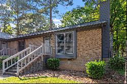 500 W Woodcroft Parkway Unit 13d, Durham NC 27713