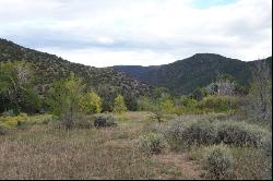 Tract B Witt Rd, Taos NM 87571