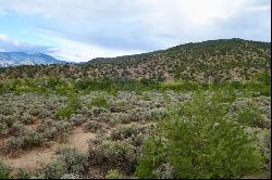 Tract B Witt Rd, Taos NM 87571