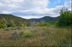 Tract B Witt Rd, Taos NM 87571