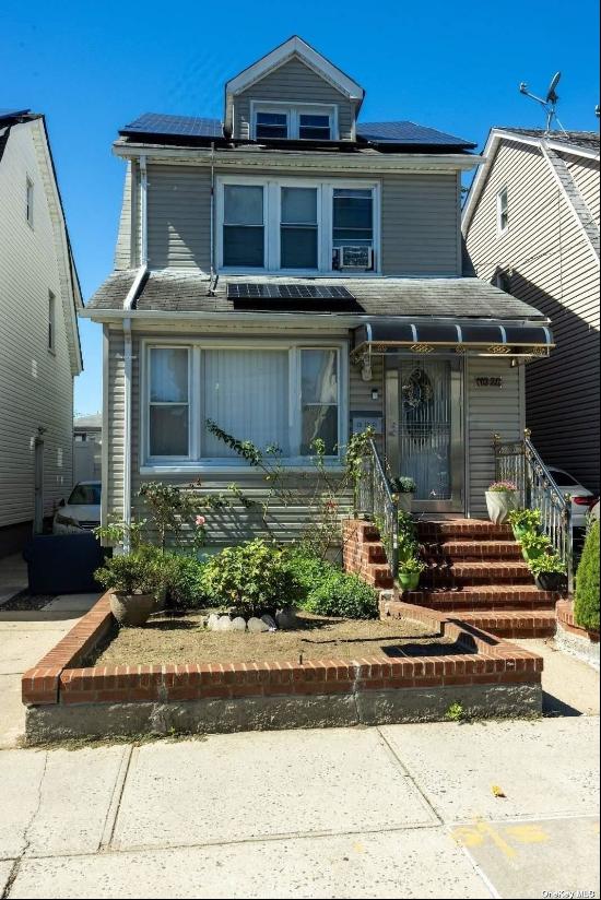 110-28 207th Street, Queens Village NY 11429