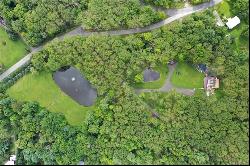 465 High Point Mountain Road, Shokan NY 12481