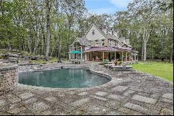 465 High Point Mountain Road, Shokan NY 12481