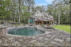 465 High Point Mountain Road, West Shokan NY 12494