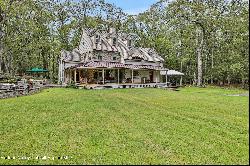 465 High Point Mountain Road, West Shokan NY 12494