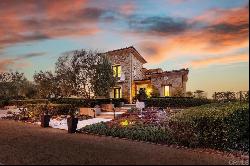 18264 Avenida Manantial, Rancho Santa Fe CA 92067