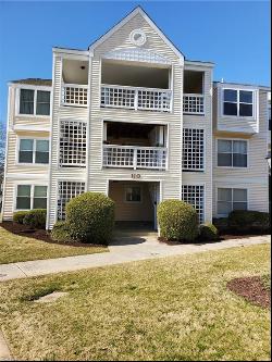 110 Lantana Lane Unit 28, Hampton VA 23669