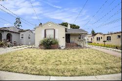 1815 Pearl St., Alameda CA 94501