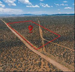 TBD Tract A 6 off US 64 West Rd, El Prado NM 87529