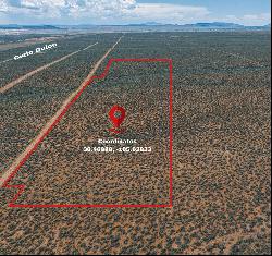 TBD Tract A 3 off US 64 West Rd, El Prado NM 87529