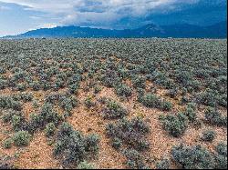 TBD Tract A 11 off Rabbit Ridge, El Prado NM 87529