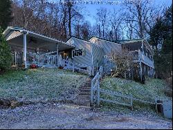 2024 Third Avenue, East Bank WV 25067