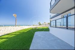 Luxurious Beachfront Apartment in Denia: Exquisite Living on the, Dénia 03700